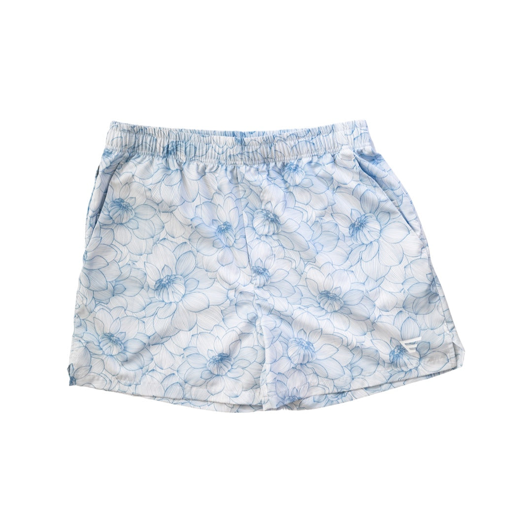 men 5 inch inseam floral shorts light blue#color_light-blue