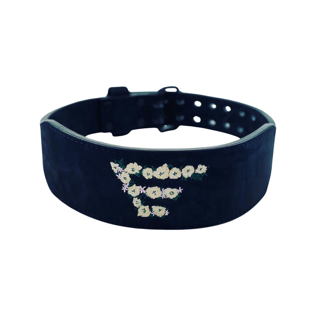 Exousia Weightlifting 10mm Prong Belt