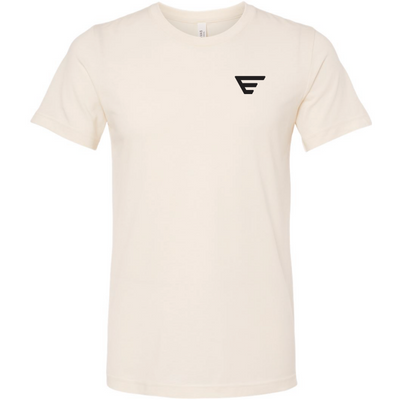 Exousia Zeus Shirt Natural White